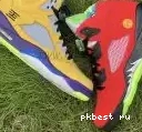 wing 5 Air Jordan Authentic 0518